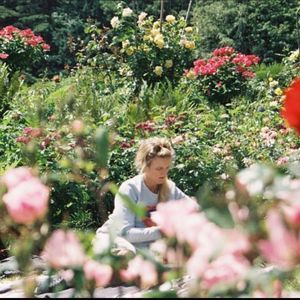 Meet your Posher, Lori